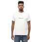 T-shirt Homme ou Femme - Motivation "Crois en toi"