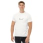 T-shirt Homme ou Femme - Motivation "Crois en toi"