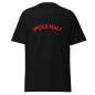 Tshirt Homme ou Femme - Super Héro - Spider Malt