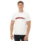 Tshirt Homme ou Femme - Super Héro - Spider Malt