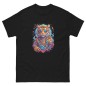 T-shirt Homme ou Femme- Animals - Tête de lion