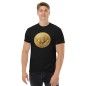 T-shirt Homme ou Femme - Bitcoin