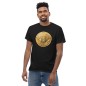 T-shirt Homme ou Femme - Bitcoin