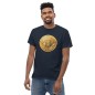 T-shirt Homme ou Femme - Bitcoin