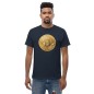 T-shirt Homme ou Femme - Bitcoin