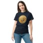 T-shirt Homme ou Femme - Bitcoin