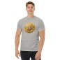 T-shirt Homme ou Femme - Bitcoin