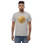 T-shirt Homme ou Femme - Bitcoin