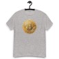 T-shirt Homme ou Femme - Bitcoin