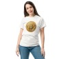 T-shirt Homme ou Femme - Bitcoin