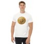 T-shirt Homme ou Femme - Bitcoin