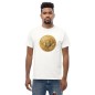 T-shirt Homme ou Femme - Bitcoin