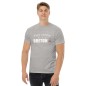 T-shirt Homme - Valeurs "Fier d'être Breton"