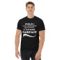 T-shirt Homme - Humour "Vous connaissez ..."