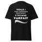 T-shirt Homme - Humour "Vous connaissez ..."