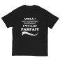 T-shirt Homme - Humour "Vous connaissez ..."