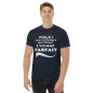 T-shirt Homme - Humour "Vous connaissez ..."