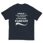 T-shirt Homme - Humour "Vous connaissez ..."