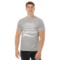 T-shirt Homme - Humour "Vous connaissez ..."