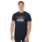 T-shirt Homme ou Femme - "Fier d'être basque"