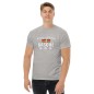 T-shirt Homme ou Femme - "Fier d'être basque"