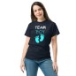 T-shirt unisexe - Naissance - Team Boy