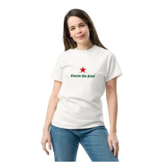 T-shirt unisexe - Humour - "Envie de Ken"