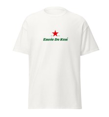 T-shirt unisexe - Humour - "Envie de Ken"