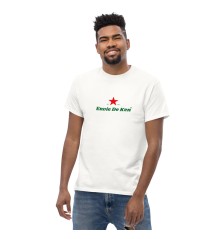 T-shirt unisexe - Humour - "Envie de Ken"