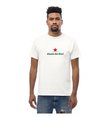 T-shirt unisexe - Humour - "Envie de Ken"