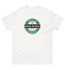 T-shirt Homme ou Femme - Humour - "Envie de Ken"