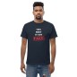 Tshirt Homme ou Femme - This Body is not Fake