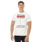 T-shirt Homme - Pétition Sauver le Marié - EVG