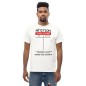 T-shirt Homme - Pétition Sauver le Marié - EVG