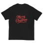 T-shirt Homme / Femme - Noël - Merry Christmas