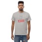 Tshirt Homme ou Femme - This Body is not Fake