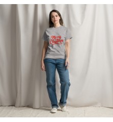 T-shirt Homme / Femme - Noël - Merry Christmas