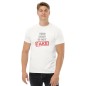 Tshirt Homme ou Femme - This Body is not Fake