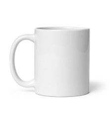 Mug Blanc - Motivation - Crois en toi