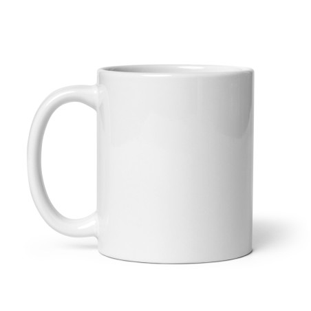 Mug Blanc - Motivation - Crois en toi