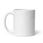 Mug Blanc - Motivation - Crois en toi