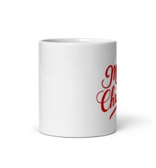 Mug Fête Noël - Merry Christmas