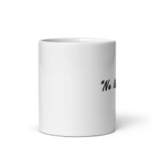 Mug personnalisé - Motivation - Ne lâche rien