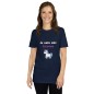 T-shirt Femme - Je suis une Licorne