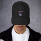 Casquette personnalisée - Humour - Je suis une Licorne