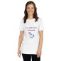 T-shirt Femme - Je suis une Licorne