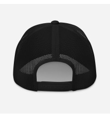 Casquette personnalisée - Message Motivation - Crois en toi