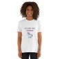 T-shirt Femme - Je suis une Licorne