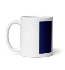 Tasse Mug drapeau Français - Valeur Pays France