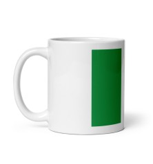 Tasse Mug drapeau Italien - Valeur Pays Italie